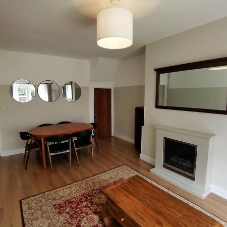 Ender'S Place. A Lovely Home Close To Durham City. New Brancepeth Екстер'єр фото