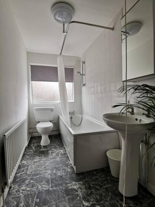 Ender'S Place. A Lovely Home Close To Durham City. New Brancepeth Екстер'єр фото