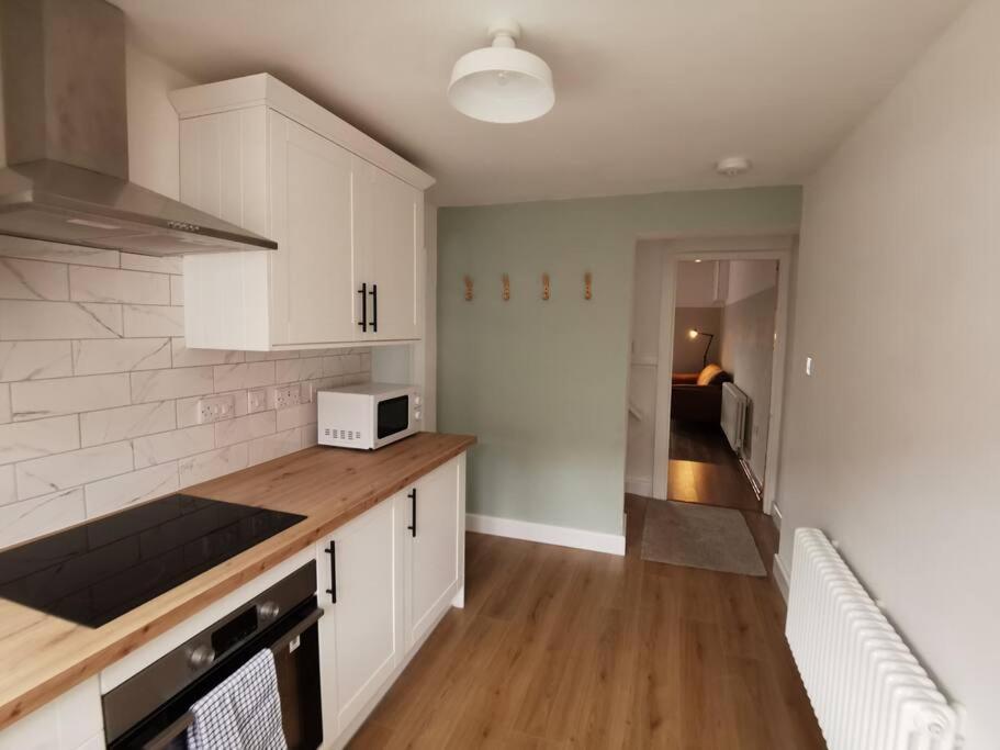 Ender'S Place. A Lovely Home Close To Durham City. New Brancepeth Екстер'єр фото
