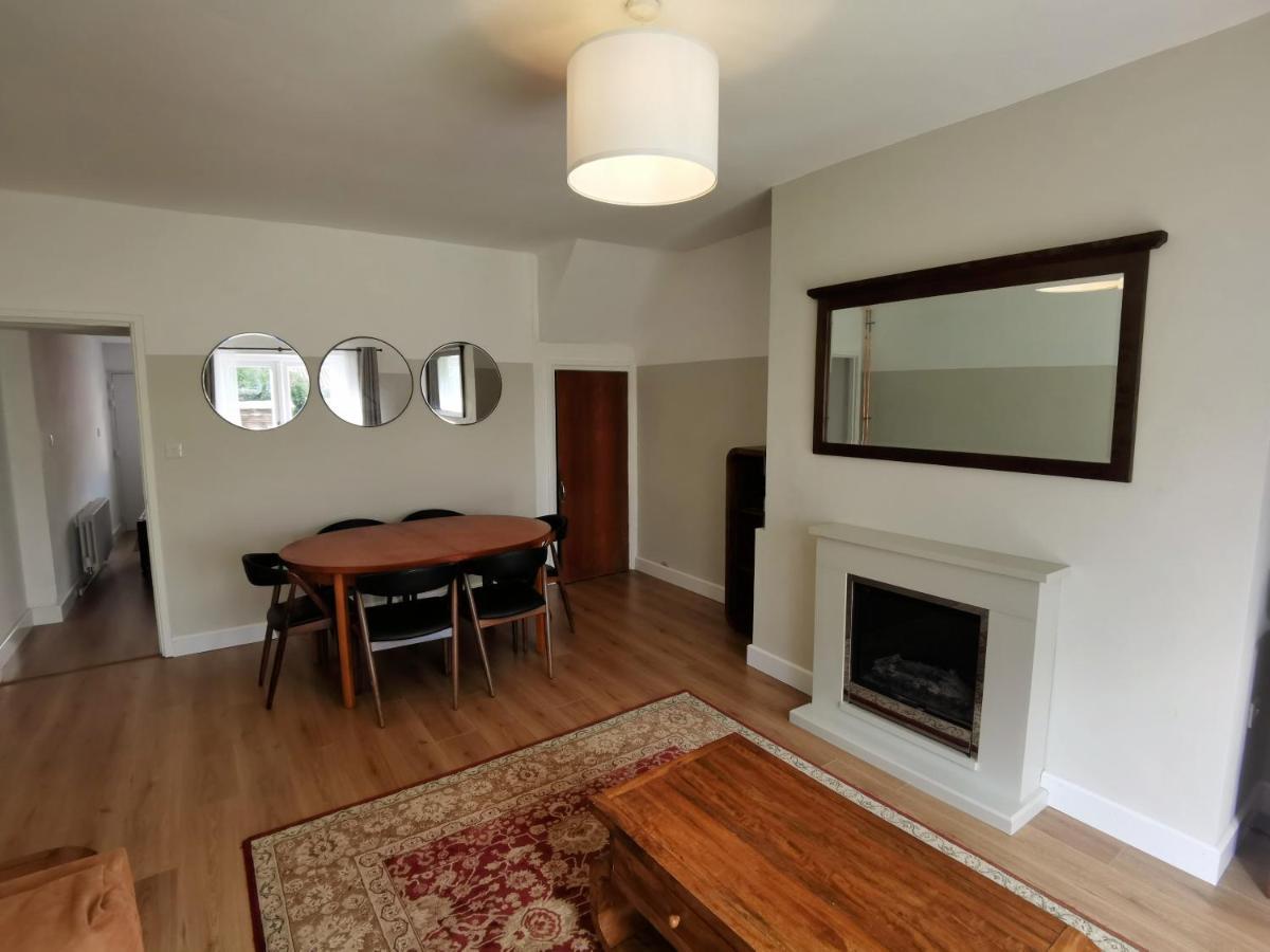 Ender'S Place. A Lovely Home Close To Durham City. New Brancepeth Екстер'єр фото
