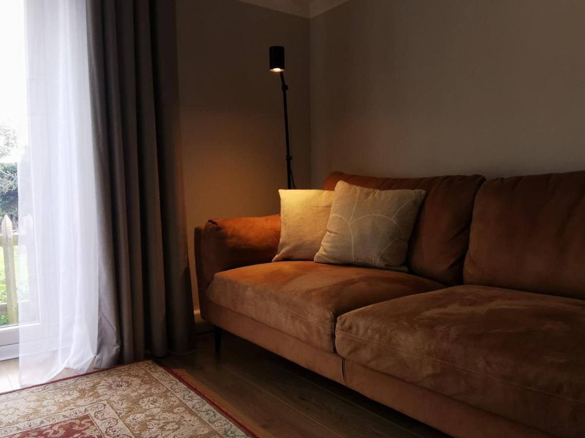 Ender'S Place. A Lovely Home Close To Durham City. New Brancepeth Екстер'єр фото