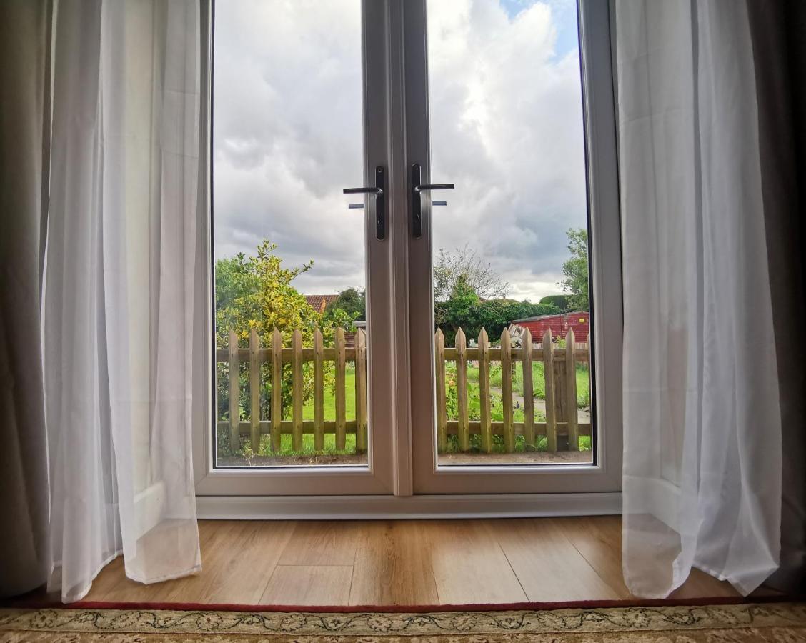 Ender'S Place. A Lovely Home Close To Durham City. New Brancepeth Екстер'єр фото