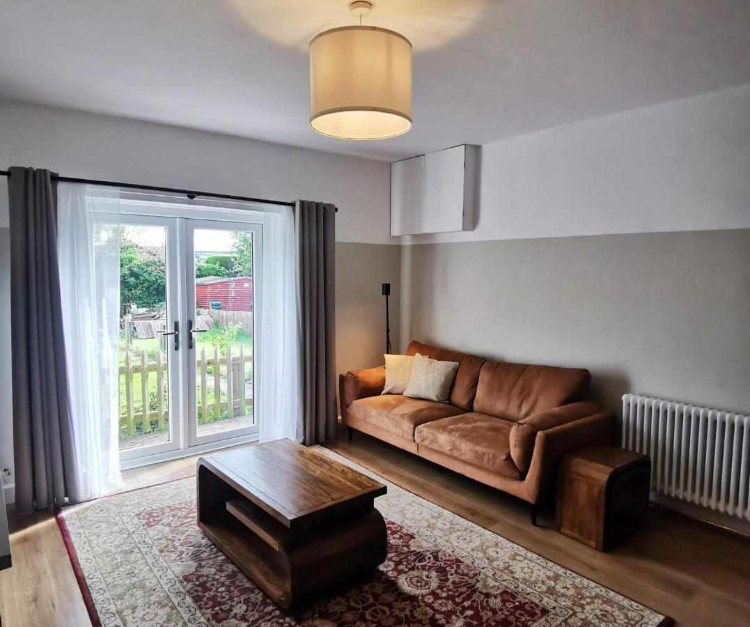 Ender'S Place. A Lovely Home Close To Durham City. New Brancepeth Екстер'єр фото