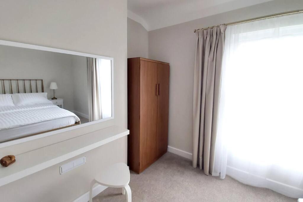 Ender'S Place. A Lovely Home Close To Durham City. New Brancepeth Екстер'єр фото