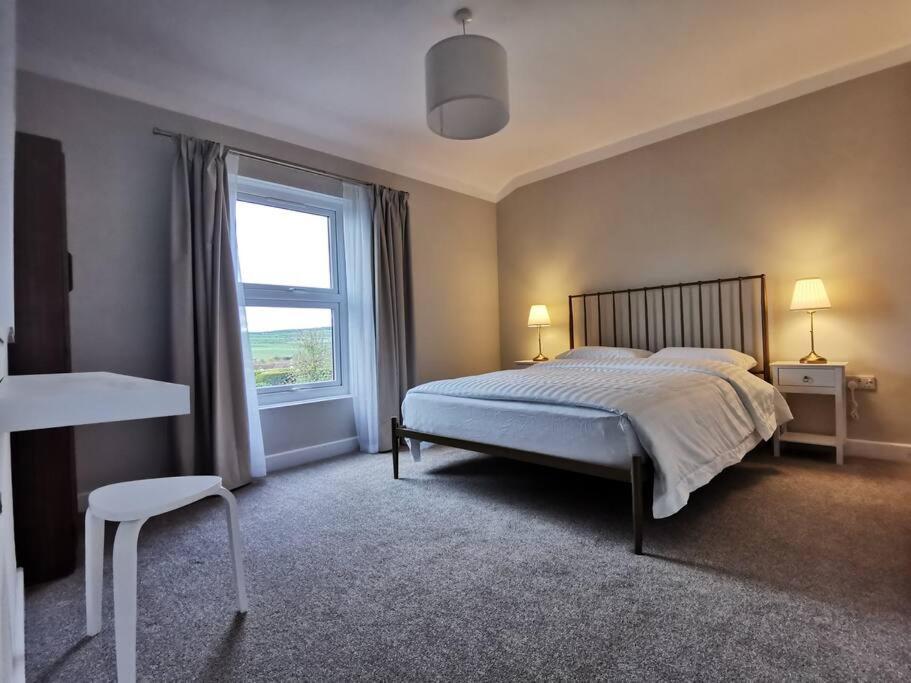 Ender'S Place. A Lovely Home Close To Durham City. New Brancepeth Екстер'єр фото