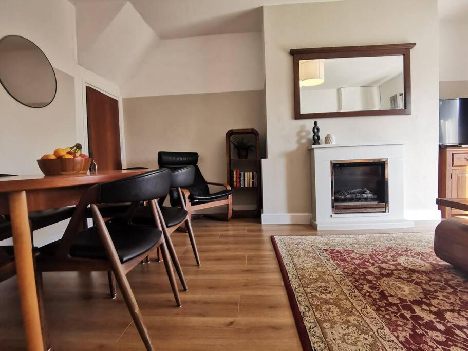 Ender'S Place. A Lovely Home Close To Durham City. New Brancepeth Екстер'єр фото