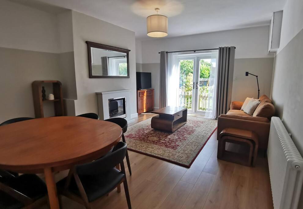Ender'S Place. A Lovely Home Close To Durham City. New Brancepeth Екстер'єр фото